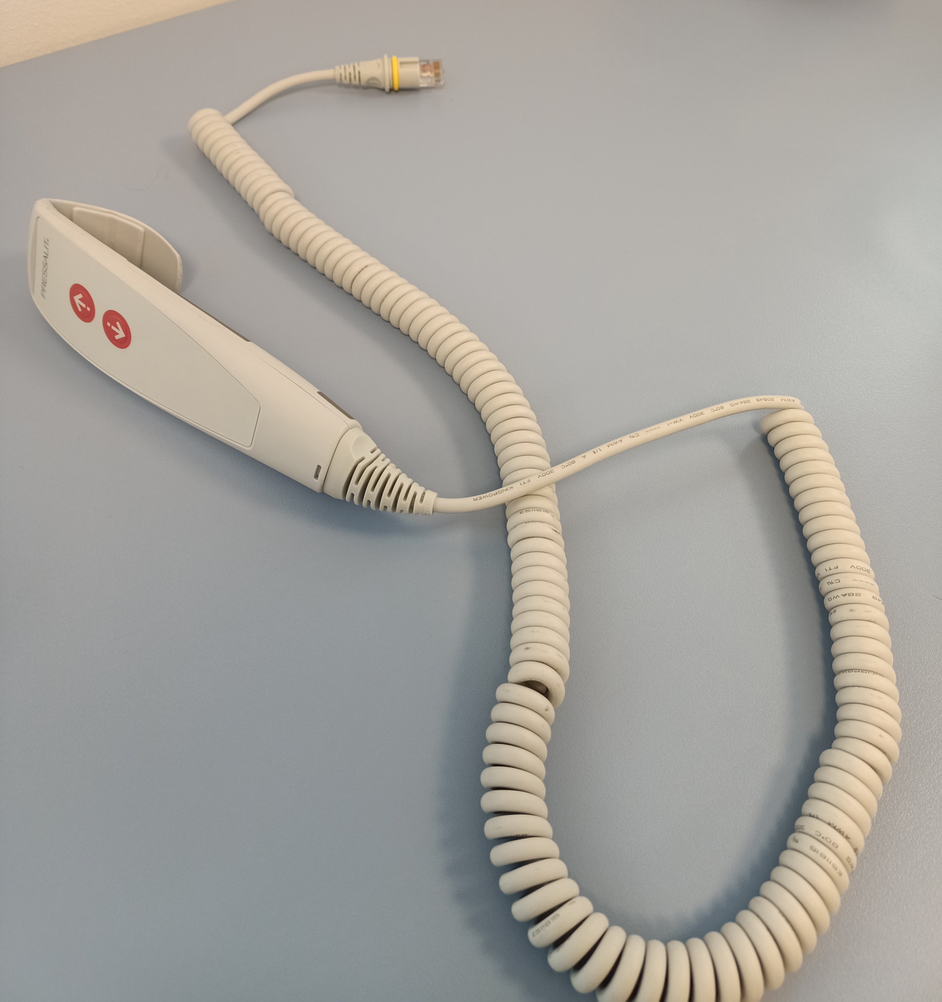 Afstandbediening T4361