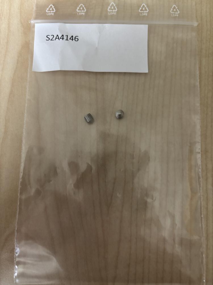 Inbusboutjes (na 2013)